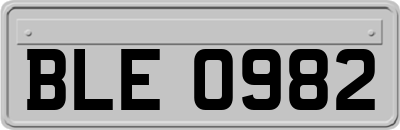 BLE0982