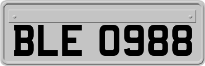 BLE0988