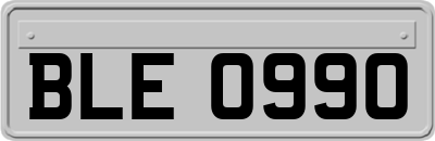 BLE0990
