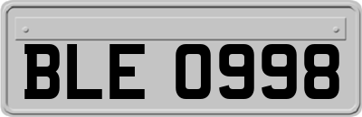 BLE0998