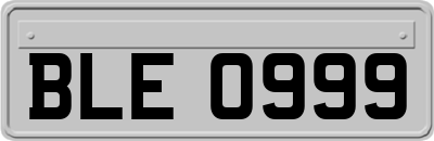 BLE0999