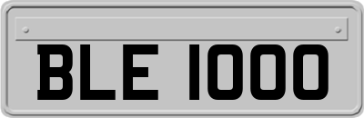 BLE1000