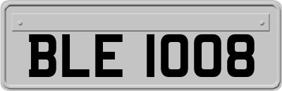BLE1008