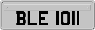 BLE1011