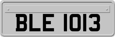 BLE1013