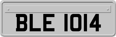 BLE1014