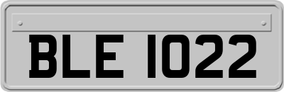 BLE1022