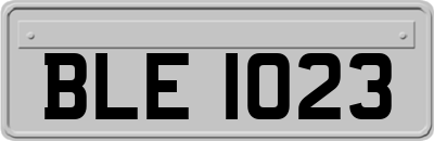 BLE1023