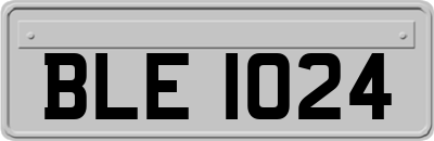 BLE1024