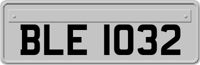 BLE1032