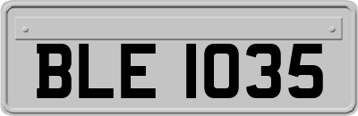 BLE1035