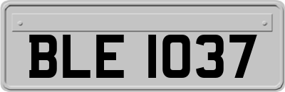 BLE1037