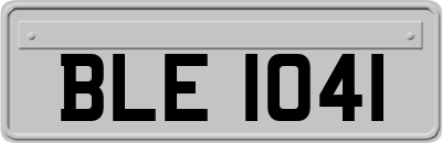 BLE1041