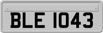 BLE1043