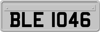 BLE1046