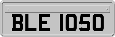BLE1050