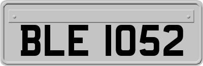 BLE1052
