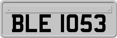 BLE1053