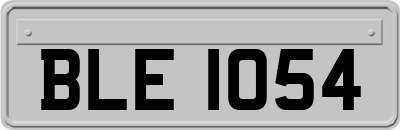 BLE1054