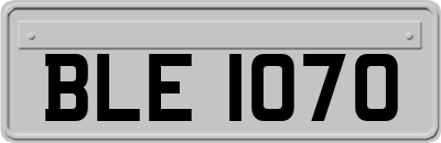 BLE1070