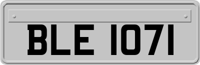 BLE1071