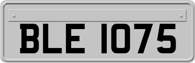 BLE1075