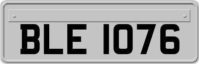 BLE1076
