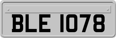 BLE1078