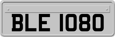 BLE1080