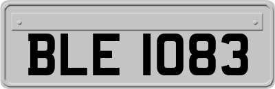 BLE1083