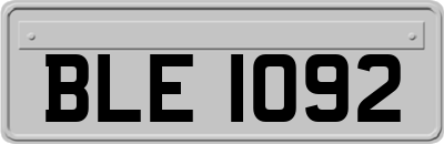 BLE1092