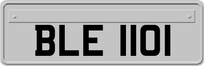 BLE1101
