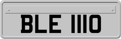 BLE1110