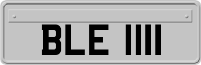 BLE1111