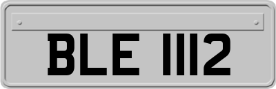 BLE1112