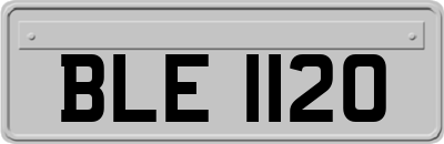 BLE1120
