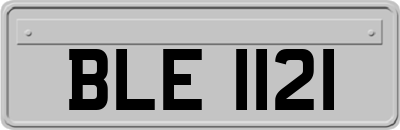 BLE1121
