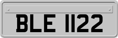 BLE1122