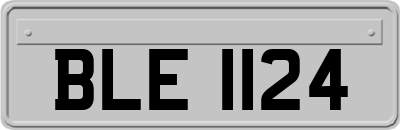 BLE1124