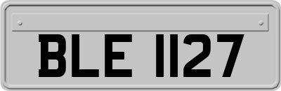 BLE1127