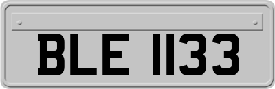 BLE1133