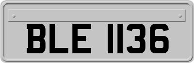 BLE1136