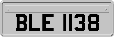 BLE1138