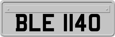 BLE1140