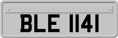BLE1141
