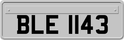 BLE1143