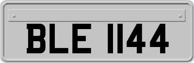 BLE1144