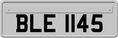 BLE1145