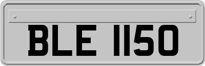 BLE1150