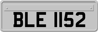 BLE1152